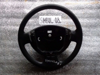 Руль, RENAULT, SYMBOL, LB, K7JA700, 2008