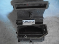 Корпус печки, RENAULT, SYMBOL, LB, K7JA700, 2008