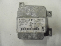 Блок управления airbag, RENAULT, SYMBOL, LB, K4JB713, 2007, 8200375761