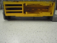 Блок управления airbag, RENAULT, SYMBOL, LB, K4JB713, 2007, 8200375761