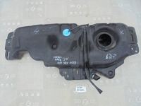 Топливный бак, RENAULT, SYMBOL, LB, K7JA700, 2008, 8200680200