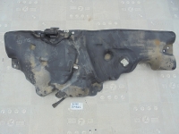 Топливный бак, RENAULT, SYMBOL, LB, K7JA700, 2008, 8200680200
