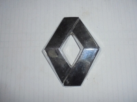 Эмблема, RENAULT