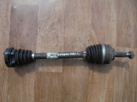 Привод, RENAULT, SYMBOL, LB, K7JA700, 2008, F, L