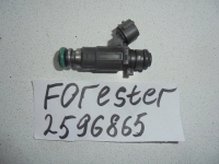 Форсунка топливная, SUBARU, FORESTER, SF5, EJ20, 1997-2000, 2596865
