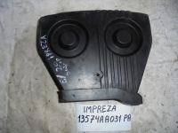 Крышка ремня грм, SUBARU, FORESTER, SF5, EJ20, 1997-2000, 13574AA031