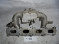 Коллектор впускной, SUZUKI, LIANA, ERA11S, M13A, 2001-2007