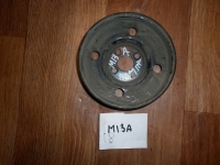 Шкив Помпы, SUZUKI, LIANA, ERA11S, M13A, 2001-2007