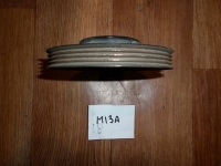 Шкив Помпы, SUZUKI, LIANA, ERA11S, M13A, 2001-2007