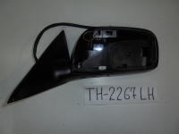 Зеркало заднего вида боковое, TOYOTA, CAMRY, ACV40, L, TH-2267LH