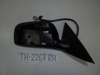 Зеркало заднего вида боковое, TH-2267RH