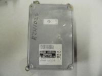 Блок управления двигателем, TOYOTA, HIACE, RZH102V, 1RZ-E, 2002, 89661-26570