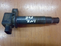 Катушка зажигания, TOYOTA, PRIUS, NHW10, 1NZ-FXE, 1998, 90919-02229