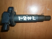 Катушка зажигания, TOYOTA, FUNCARGO, NCP20, 2NZ-FE, 2002, 90919-02240