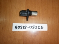 Датчик положения распредвала, TOYOTA, RAV 4, ACA30, 1AZ-FE, 2011, 90919 05026