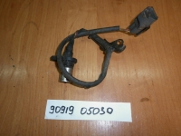 Датчик положения коленвала, TOYOTA, COROLLA RUNX, ZZE122, 1ZZ-FE, 2003, 90919 05030
