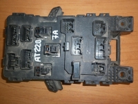 Блок предохранителей, TOYOTA, AVENSIS, T220, 7A-FE, 1998, 82730-05010