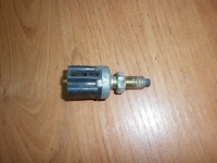 Концевик под педаль тормоза, TOYOTA, AVENSIS, T220, 7A-FE, 1998, 84340-32050