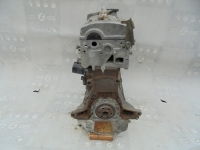 Двигатель, TOYOTA, AVENSIS, T220, 7A-FE, 1998
