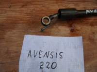 Шланг гидроусилителя, TOYOTA, AVENSIS, T220, 7A-FE, 1998