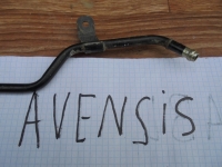 Трубка гидроусилителя, TOYOTA, AVENSIS, T220, 7A-FE, 1998