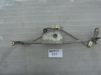 Трапеция дворников, TOYOTA, AVENSIS, T220, 7A-FE, 1998