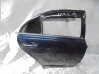 Форточка двери, TOYOTA, AVENSIS, AZT250, 1ZZ-FE, R, R