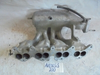Коллектор впускной, TOYOTA, AVENSIS, T220, 7A-FE, 1998
