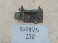 Крепление опоры двигателя, TOYOTA, AVENSIS, T220, 7A-FE, 1998