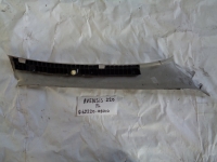 Накладка на стойку, TOYOTA, AVENSIS, T220, 7A-FE, 1998, F, L, верх, 62220-05010