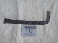 Накладка на порог внутренняя, TOYOTA, AVENSIS, T220, 7A-FE, 1998, F, R