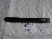 Накладка на порог внутренняя, TOYOTA, AVENSIS, T220, 7A-FE, 1998, F, R