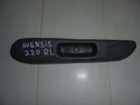 Карман обшивки двери, TOYOTA, AVENSIS, T220, 7A-FE, 1998, R, L