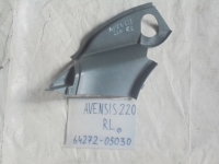 Обшивка багажника, TOYOTA, AVENSIS, T220, 7A-FE, 1998, L, 64272-05030