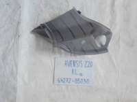 Обшивка багажника, TOYOTA, AVENSIS, T220, 7A-FE, 1998, L, 64272-05030