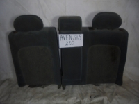 Сиденье, TOYOTA, AVENSIS, T220, 7A-FE, 1998, R