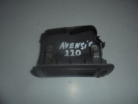 Дефлектор воздуховода, TOYOTA, AVENSIS, T220, 7A-FE, 1998