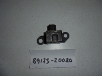 Датчик airbag, TOYOTA, AVENSIS, T220, 7A-FE, 1998, F, 89173-20080