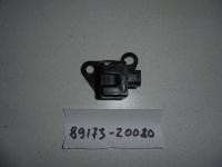Датчик airbag, TOYOTA, AVENSIS, T220, 7A-FE, 1998, F, L, 89173-20080