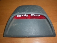 Стоп-сигнал дополнительный, TOYOTA, AVENSIS, T220, 7A-FE, 1998