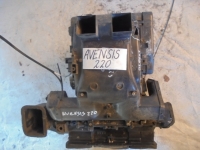 Корпус печки, TOYOTA, AVENSIS, T220, 7A-FE, 1998