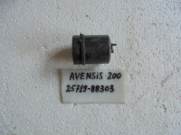 Абсорбер, TOYOTA, AVENSIS, T220, 7A-FE, 1998