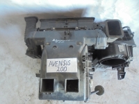 Корпус печки, TOYOTA, AVENSIS, T220, 7A-FE, 1998