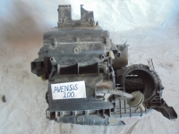 Корпус печки, TOYOTA, AVENSIS, T220, 7A-FE, 1998