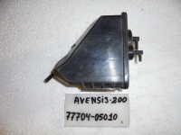 Абсорбер, TOYOTA, AVENSIS, T220, 7A-FE, 1998, F
