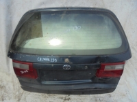 Дверь багажника, TOYOTA, CALDINA, CT196, 1994