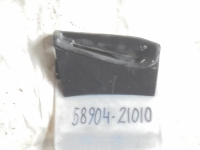 Пластик салона, TOYOTA, CALDINA, ET196, 5E-FE, 1993, 58904-21010