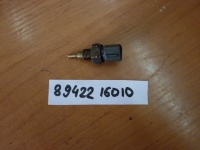 Датчик температуры охлаждающей жидкости, TOYOTA, CALDINA, ET196, 5E-FE, 1993, 8942216010