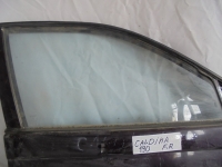 Молдинг стекла наружный, TOYOTA, CALDINA, ET196, 5E-FE, 1993, F, R