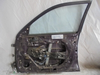 Уплотнитель двери, TOYOTA, CALDINA, ET196, 5E-FE, 1993, F, R